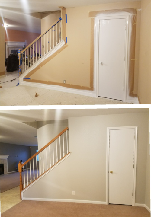 Interior Paint