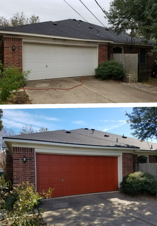 Exterior Paint